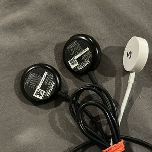 3 Samsung Galaxy Watch Chargers